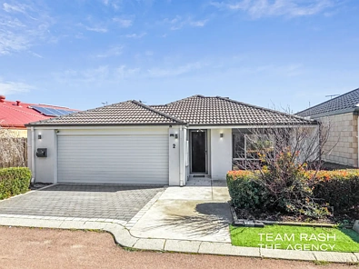 Forrestfield 3房  Entertain in Style, Live With Ease