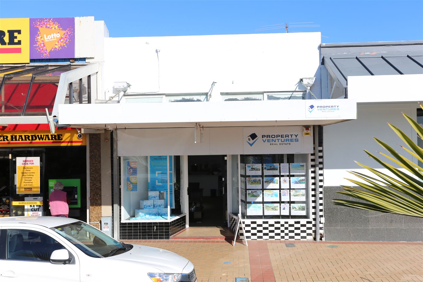 88 Marine Parade, Wairoa, Wairoa, 0房, 1浴