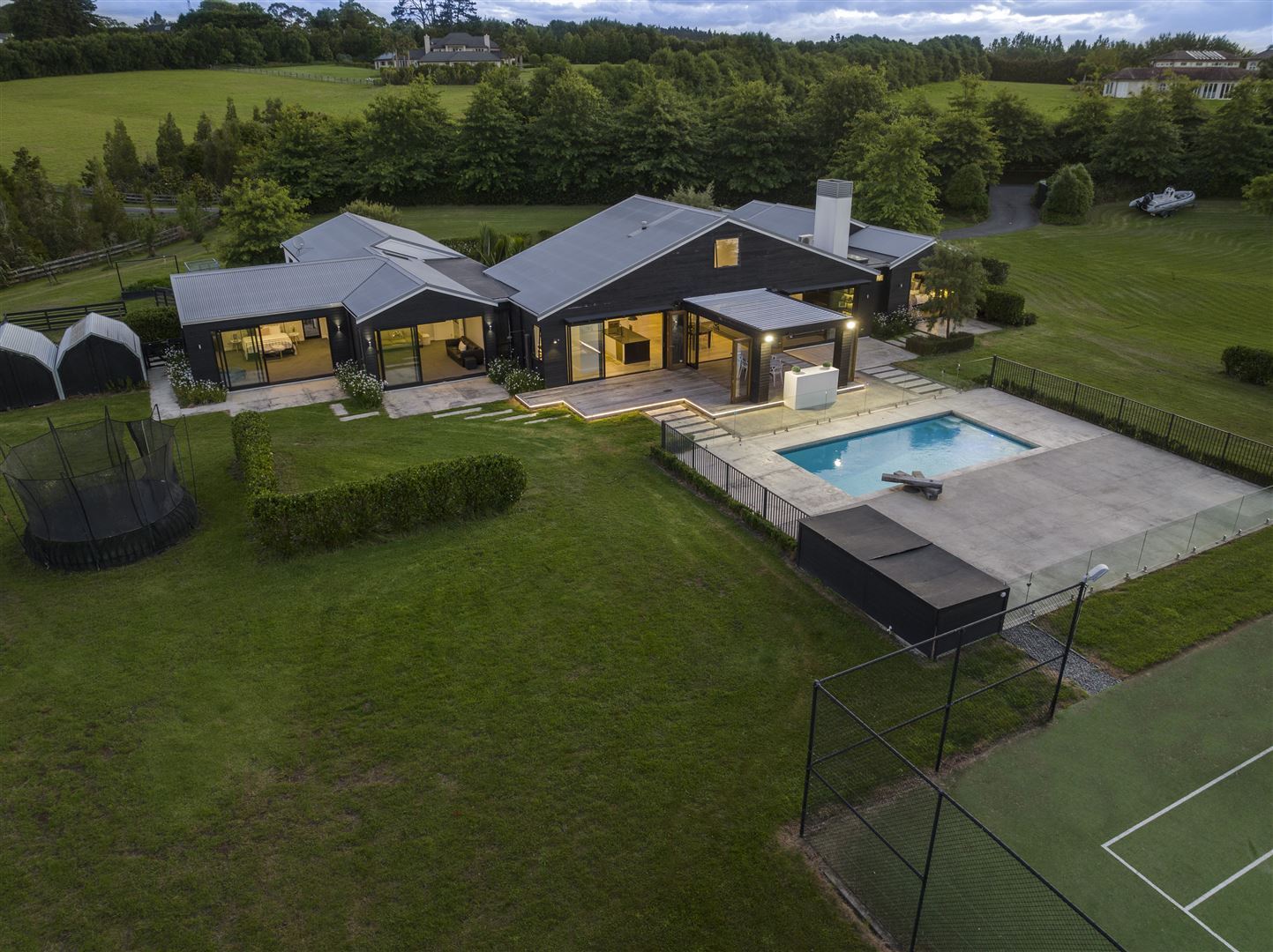 60f Goldflats Lane, Coatesville, Auckland - Rodney, 5 Bedrooms, 0 Bathrooms