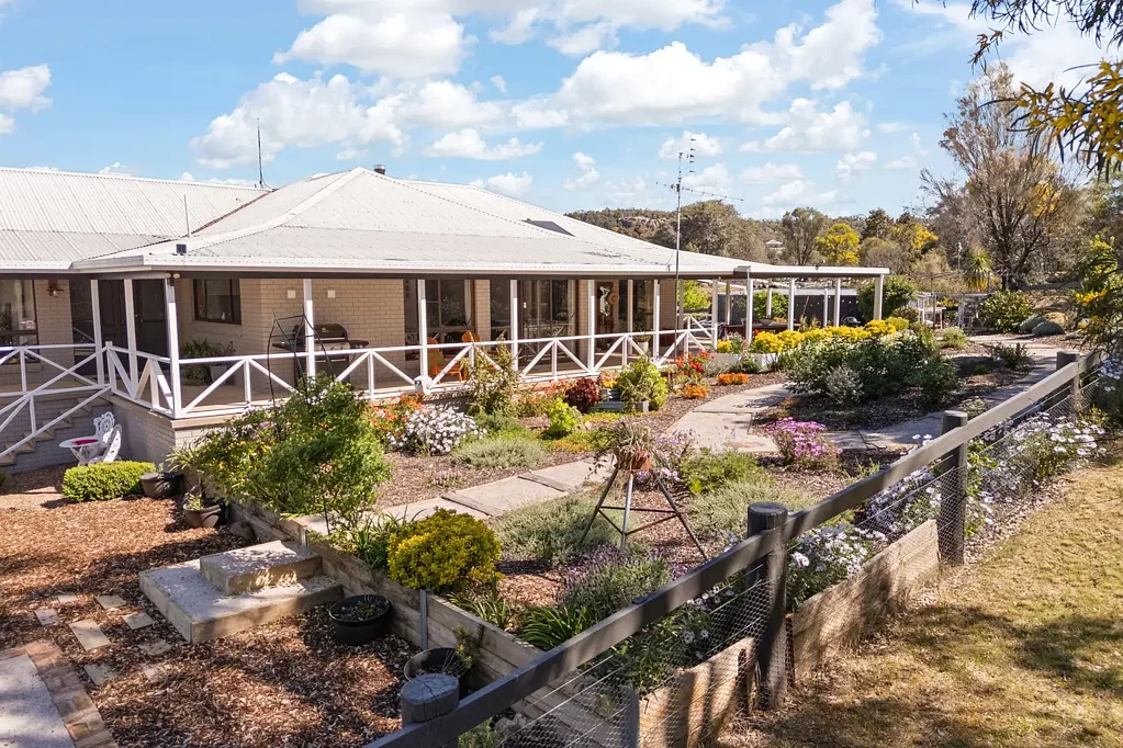 2883 Ulan Road, Mudgee, NSW 2850