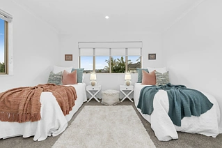 4 Villarosa Lane, Flat Bush, Manukau City