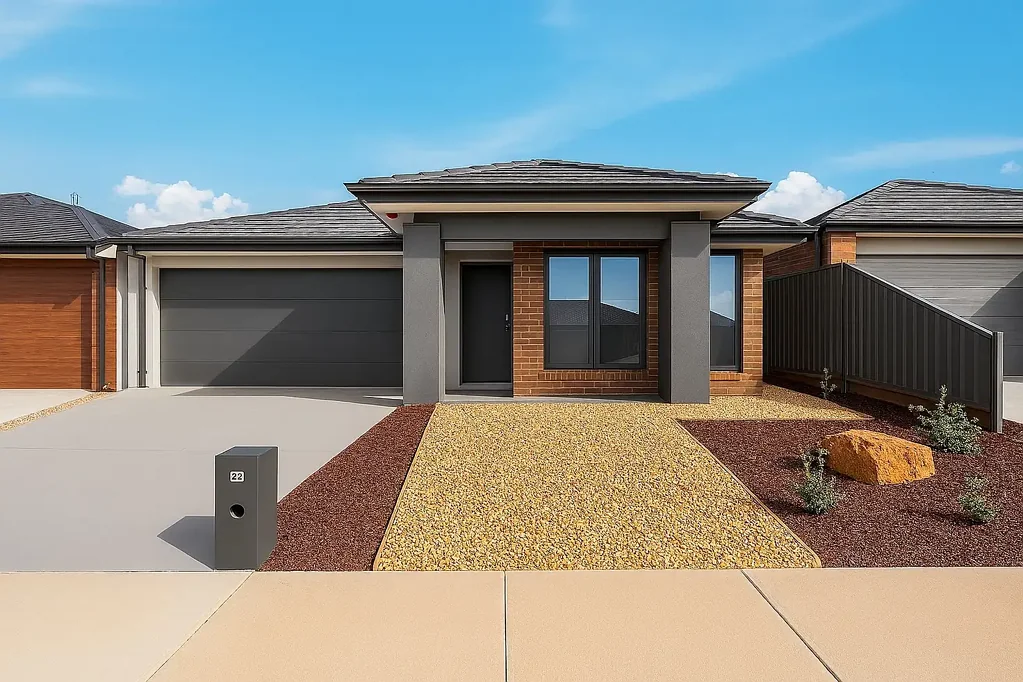 Winter Valley 4ਬੈੱਡਰੂਮ Versatile 4-Bedroom Home with Multiple Living & Investment Opportunities