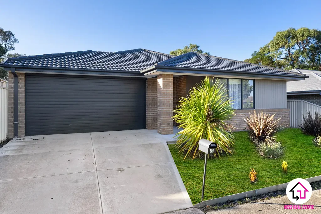 Wallan 4બેડરૂમ FOUR YEAR OLD HOME IN A PERFECT LOACTION