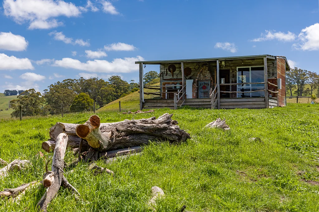 Strzelecki Escapism Encapsulates This Private Country Retreat