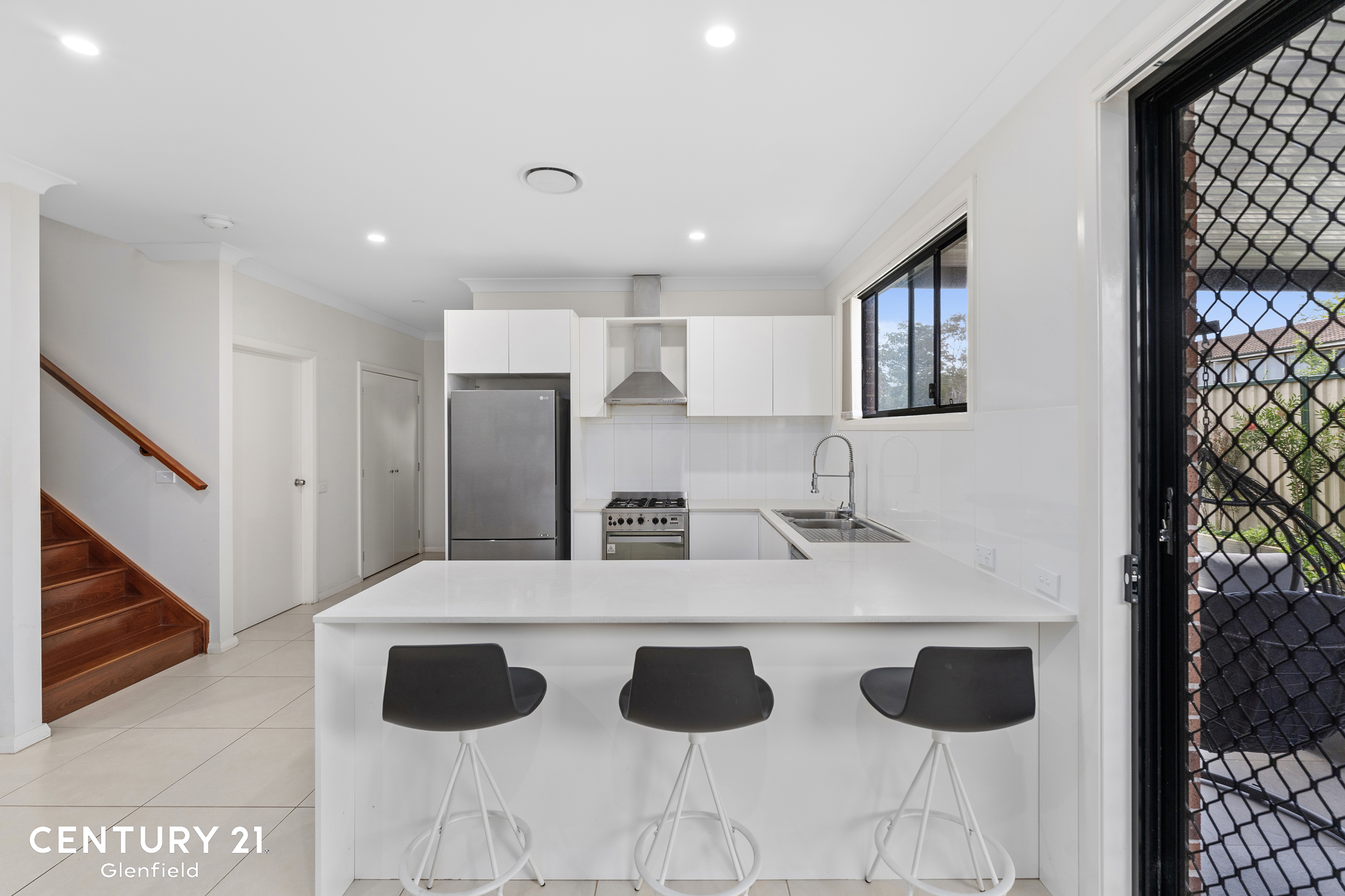 UNIT 7 8-12 CUMBERLAND RD, INGLEBURN NSW 2565, 0 침실, 0 욕실, Townhouse