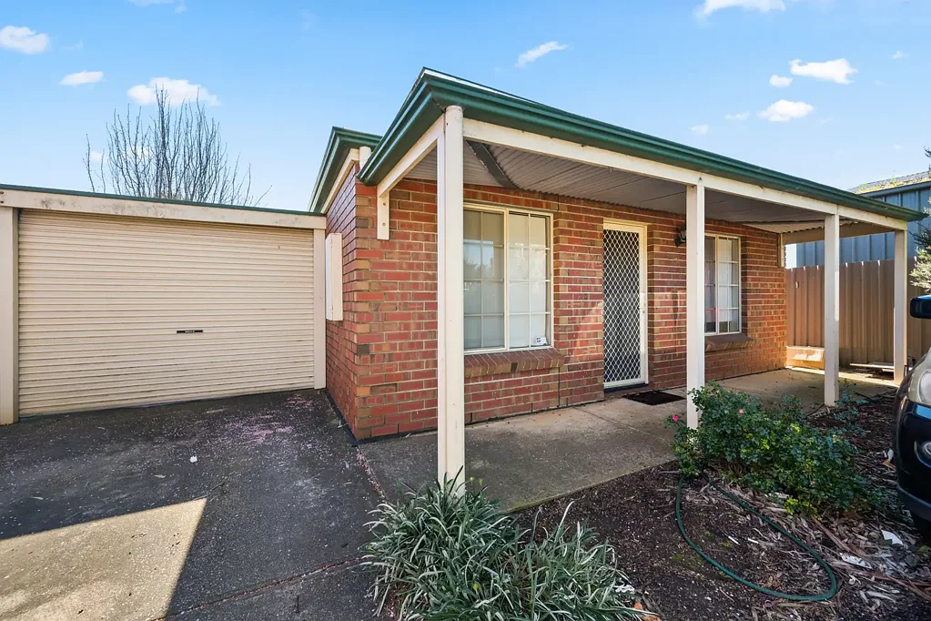 Mount Barker 4房  Let the light in, right where Mount Barker comes into its own…