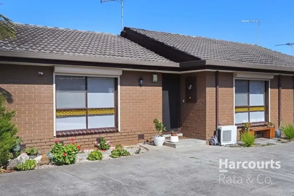 Private, Peaceful & Perfectly Positioned