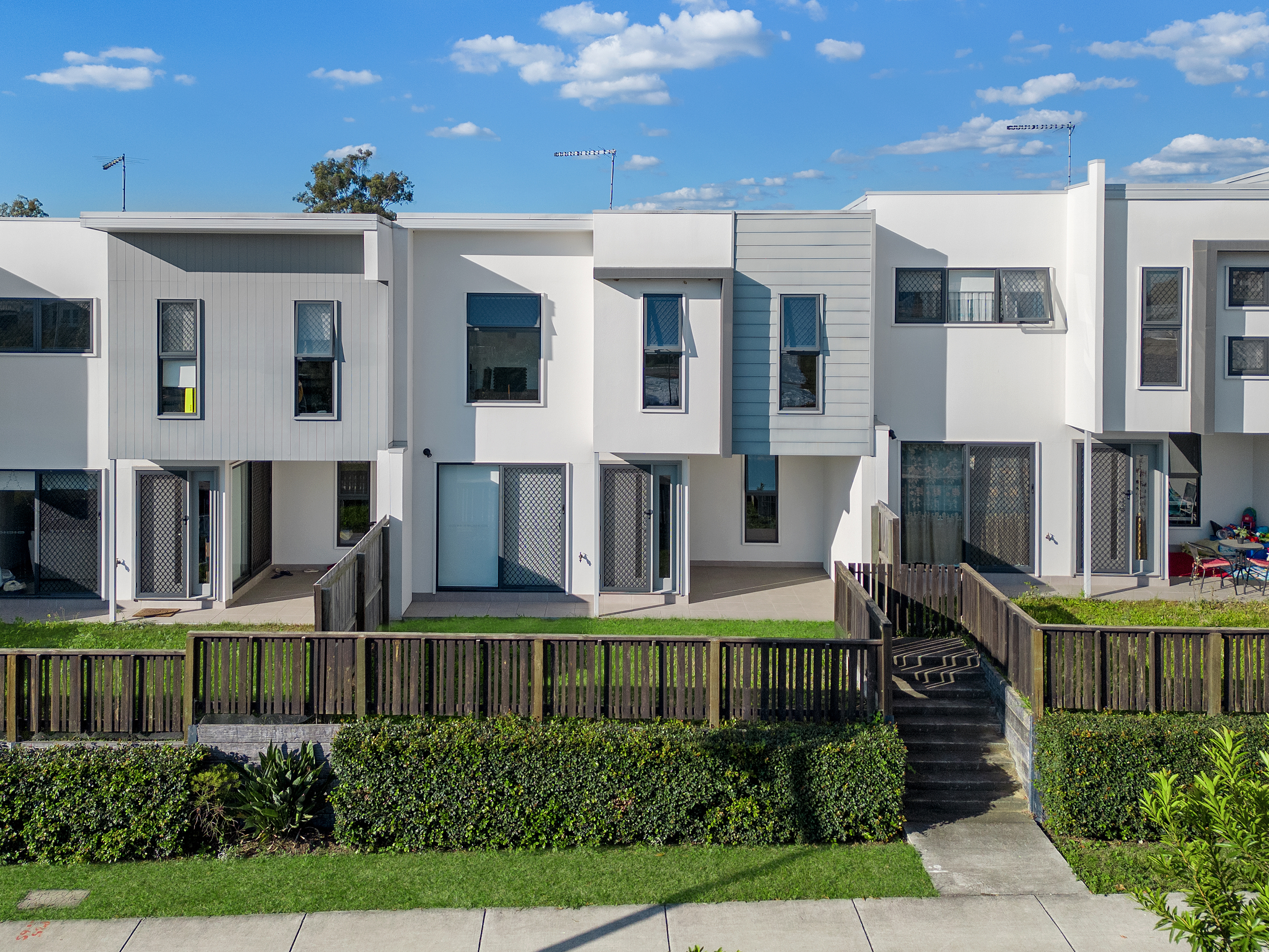 5 TREVORROW WAY, RIPLEY QLD 4306, 0房, 0浴, Townhouse