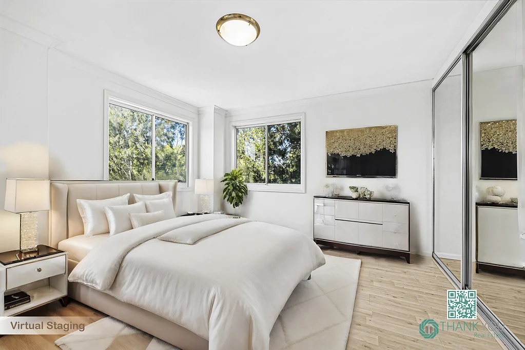 507/91A Bridge Road, Westmead, NSW 2145