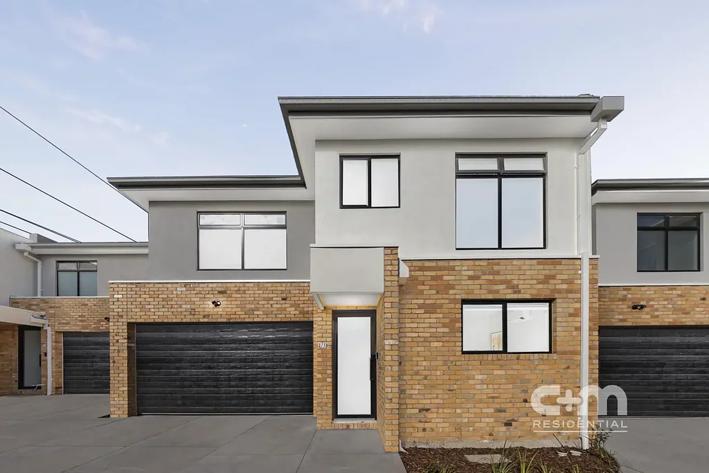 2/18 Leighton Crescent, Fawkner, VIC 3060