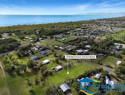 12 Bellbird Close, Forrest Beach, Townsville, 0 phòng ngủ, 0 phòng tắm, Section