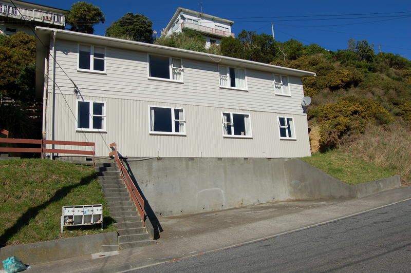 9 Lonsdale Crescent, Rongotai, Wellington, 0房, 0浴