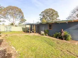 36 COBARGO ST, Quaama