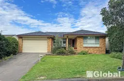 60 ROBERTS CCT, Lambton