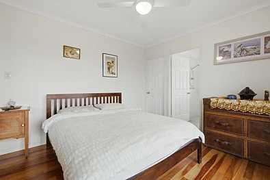 6 Bates Street, Boonooroo, QLD 4650, 3 Bedrooms, 2 Bathrooms, House