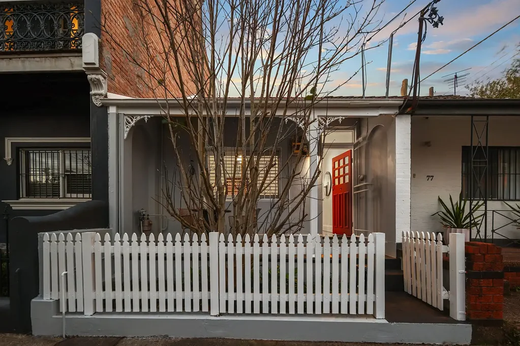 79 Lennox Street, Newtown, NSW 2042