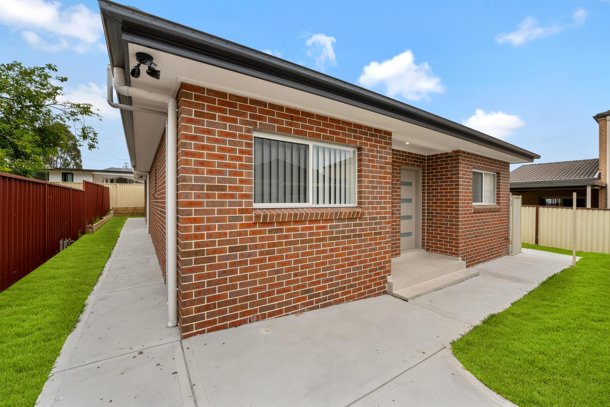 38 GALTON ST, WETHERILL PARK NSW 2164, 0房, 0浴, House