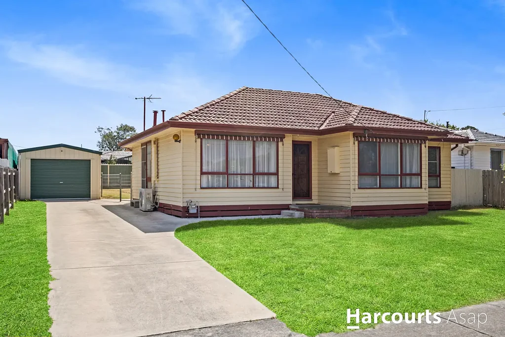 6 Asling Street, Springvale South, VIC 3172