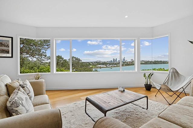 83 Ngataringa Road, Devonport, North Shore City