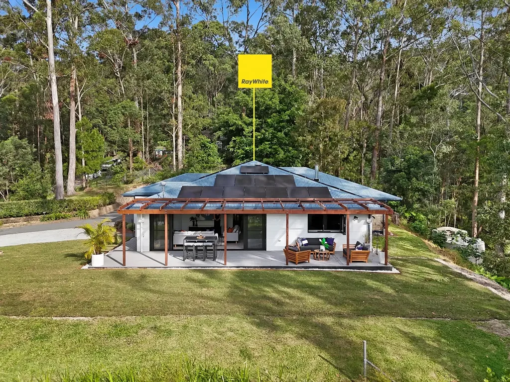 31 Tanaka Avenue, Bonogin, QLD 4213