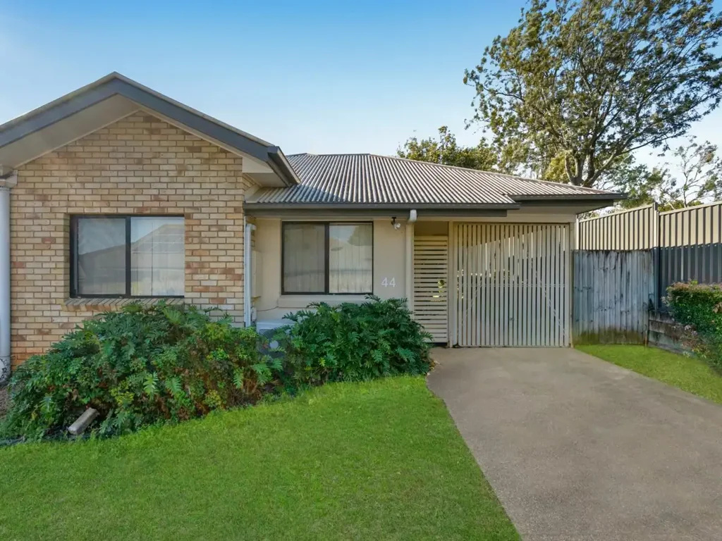 44/48 Pengam Street, Kuraby, QLD 4112