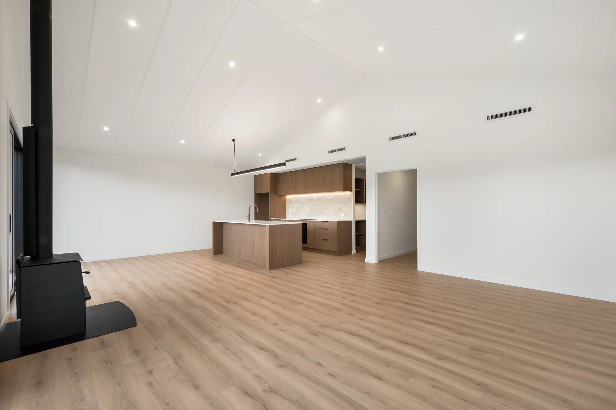 72 Northlake Drive, Wanaka, Otago, 3 Bedrooms, 2 Bathrooms, House