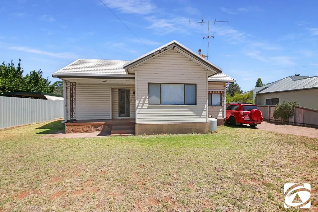 4 Morish Street, Broken Hill, NSW 2880