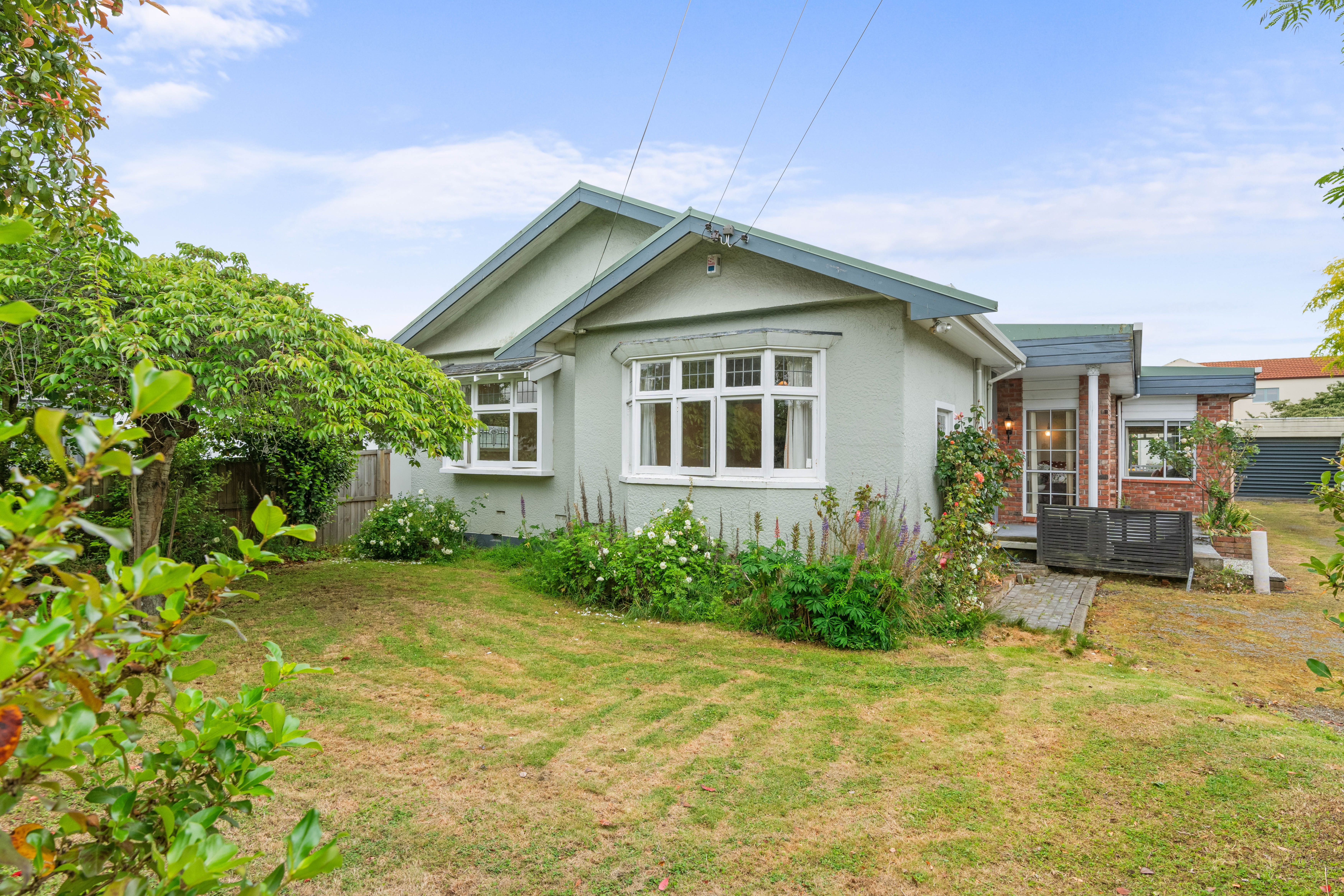 273 Ilam Road, Burnside, Christchurch, 4房, 2浴, House