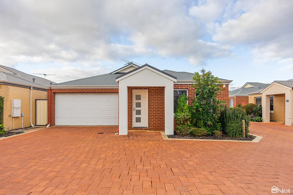 15/54 Sixth Road, Armadale, WA 6112