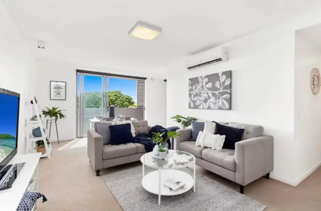 Woolloongabba 2ห้องนอน Inner-City Modern Living Opposite South City Square Precinct