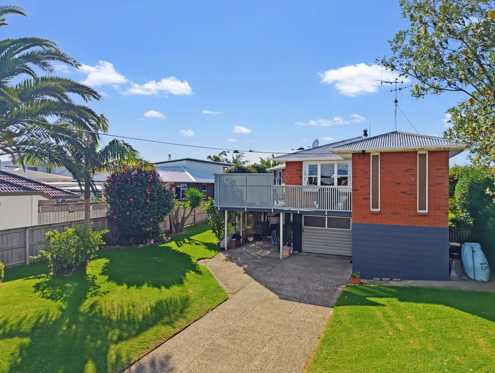 Mount Maunganui 4غرفة نوم Renovate or Develop Your Choice