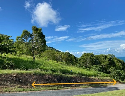 Lot Q Keswick Island Basil Bay, Mackay, Mackay, 0 habitaciones, 0 baños, Section