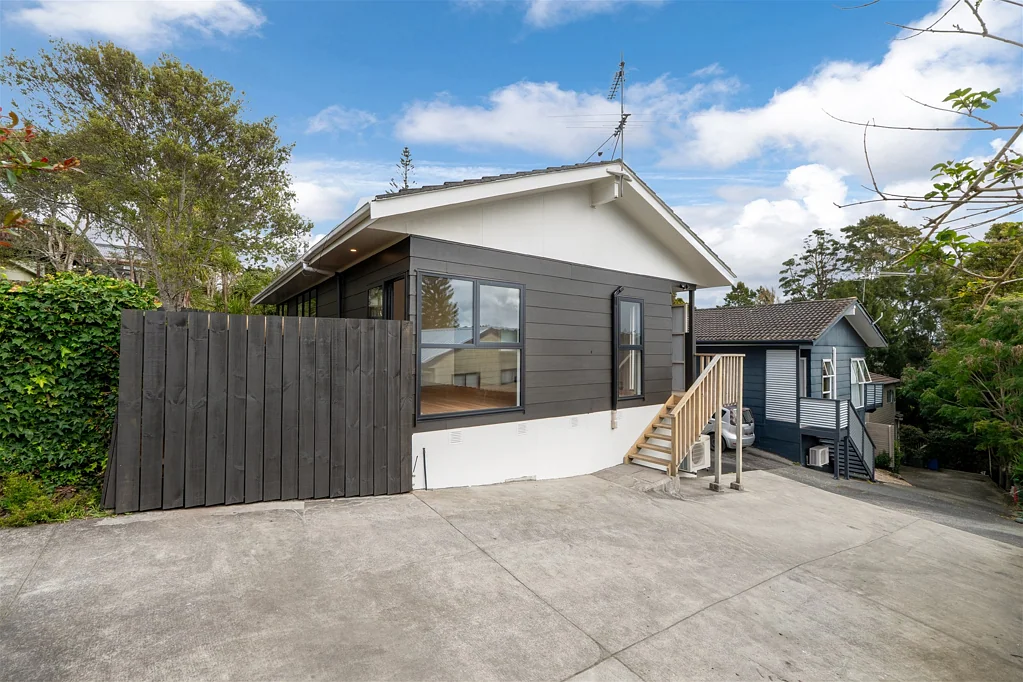 Bayview 3房  Modern Comfort Meets Timeless Charm in Bayview