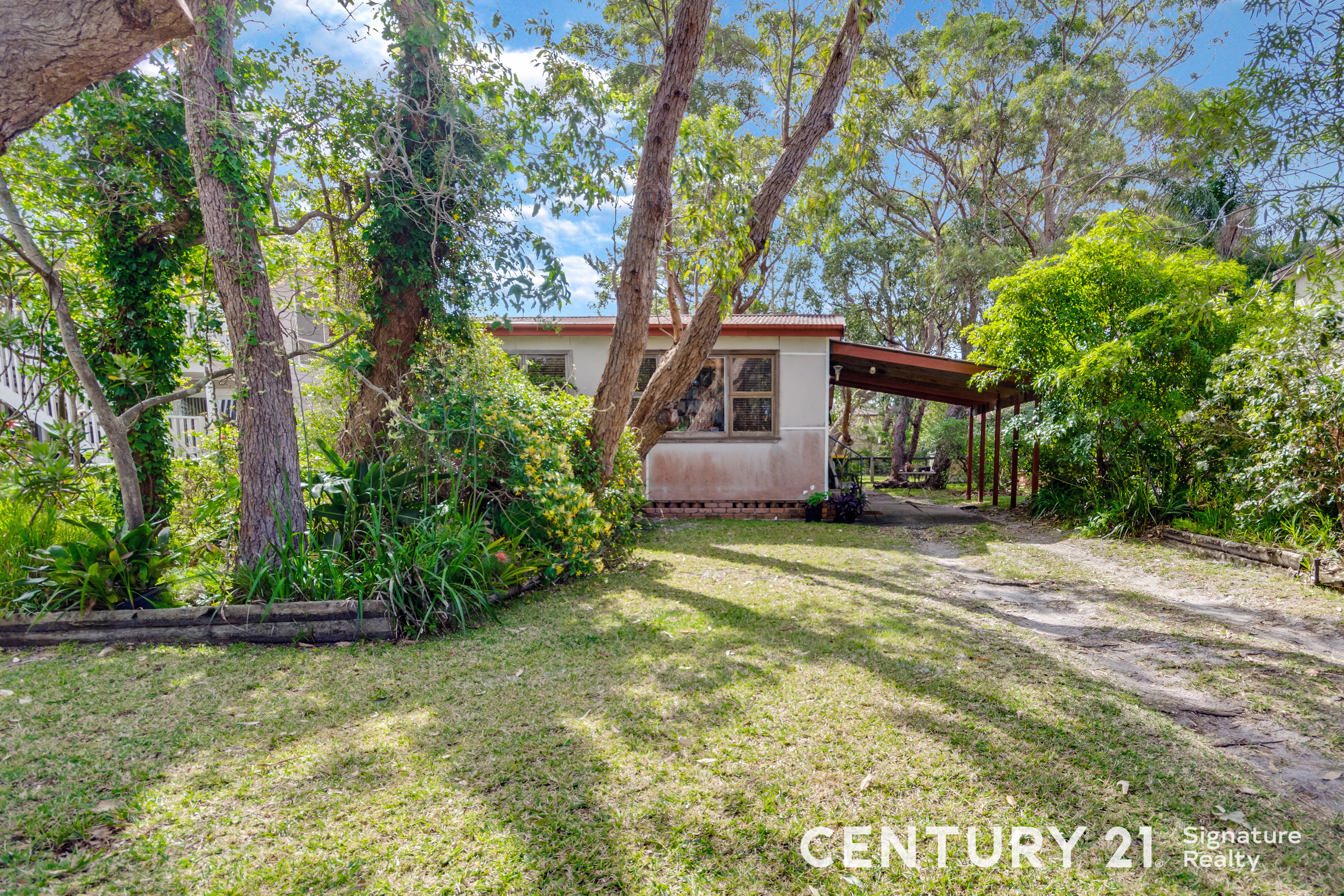 32 QUAY RD, CALLALA BEACH NSW 2540, 0 rūma, 0 rūma horoi, House