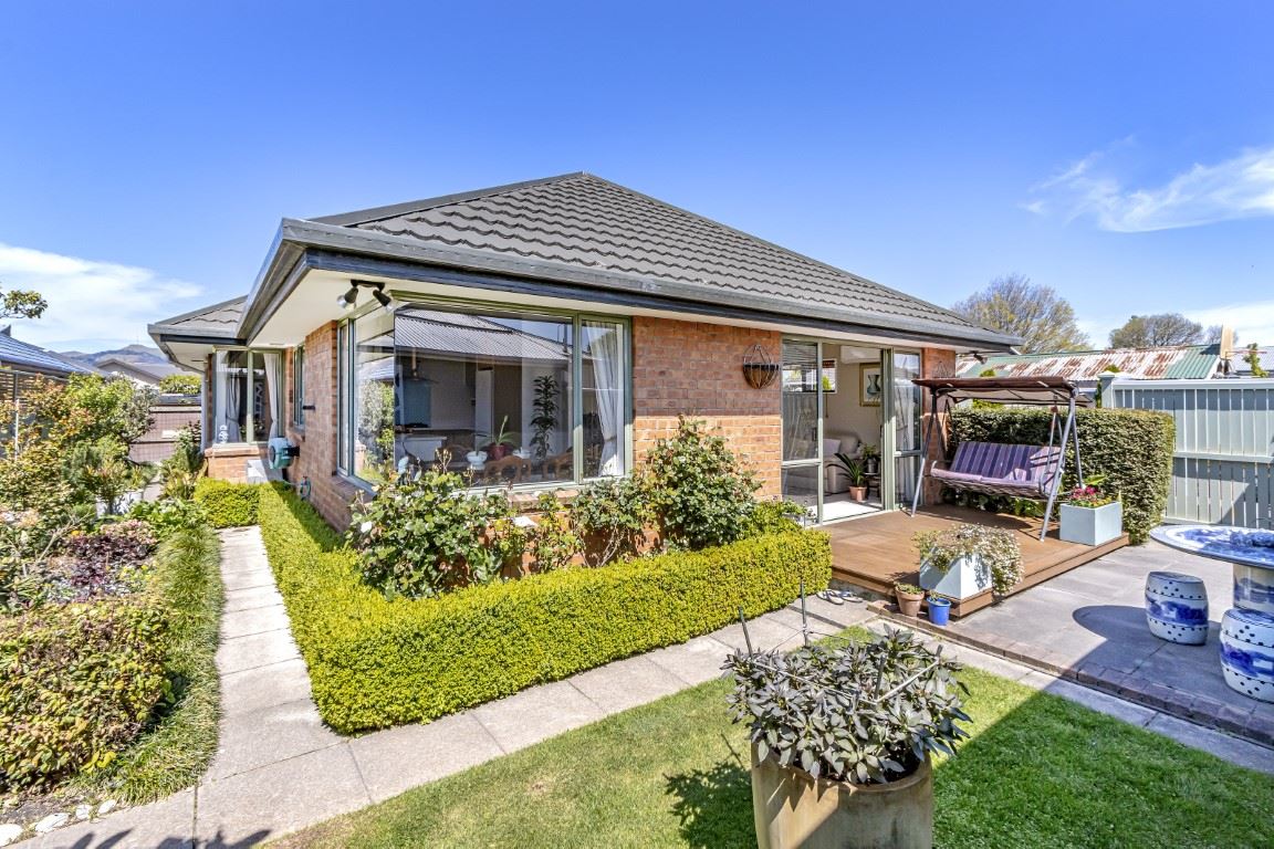 87a Halswell Road, Hillmorton, Christchurch, 3 침실, 0 욕실, House