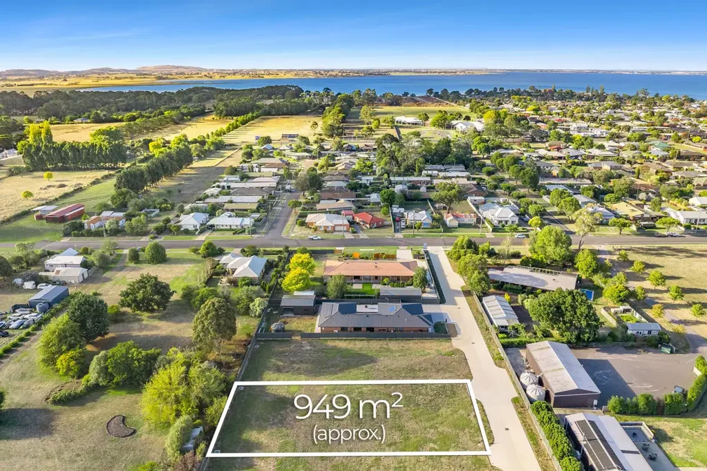 Colac YOUR FUTURE HOME SITE