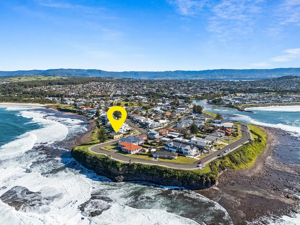 Barrack Point 4 Bedroom Grand Oceanfront Living in Prestigious Barrack Point