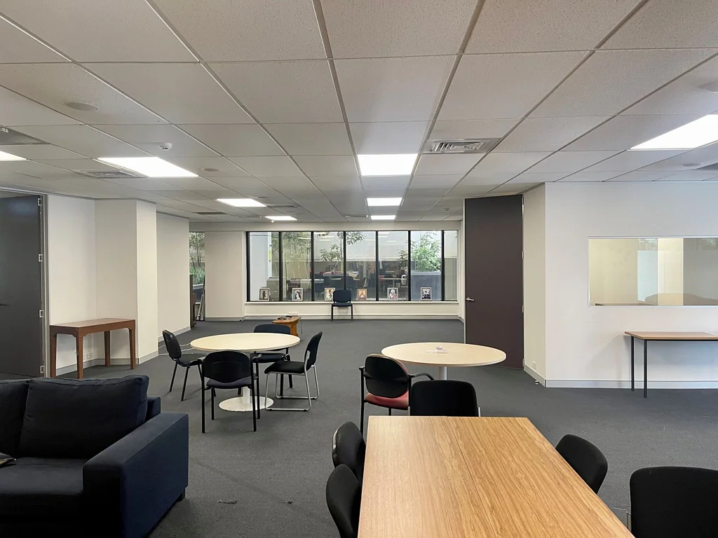 Auckland Central Ground Floor Office, Hospitality or Medical