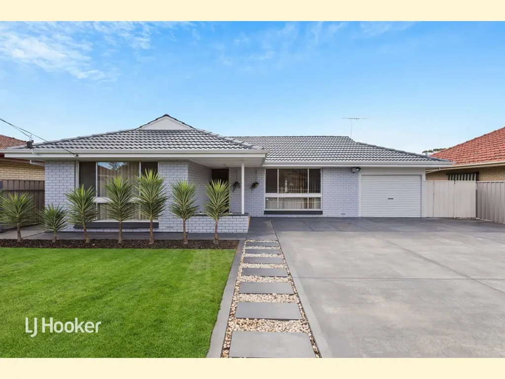 Camden Park 3房  Spacious Family Living with Pool & Multiple Living Areas Between the City & the