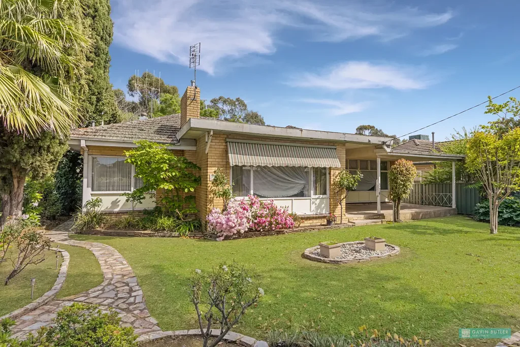 22 High St, Kangaroo Flat, VIC 3555