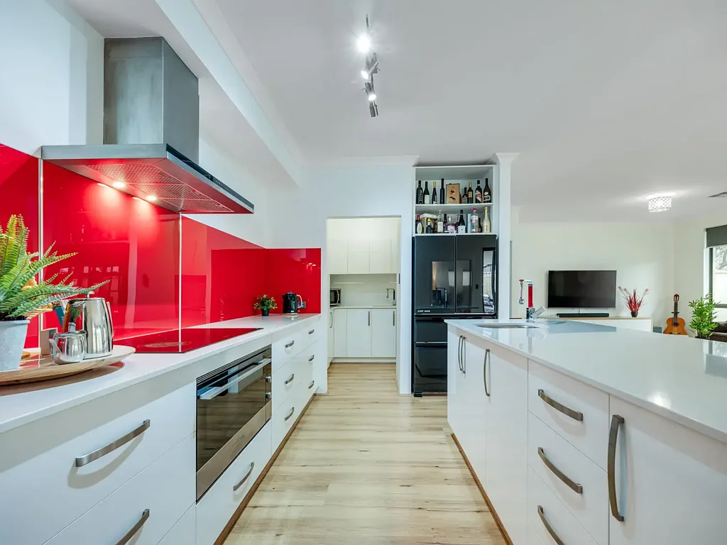 Greenmount 4બેડરૂમ Immaculate family home in sought after location