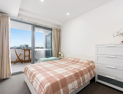1002/564 Princes Highway, Rockdale, St George, 1 침실, 1 욕실, Apartment