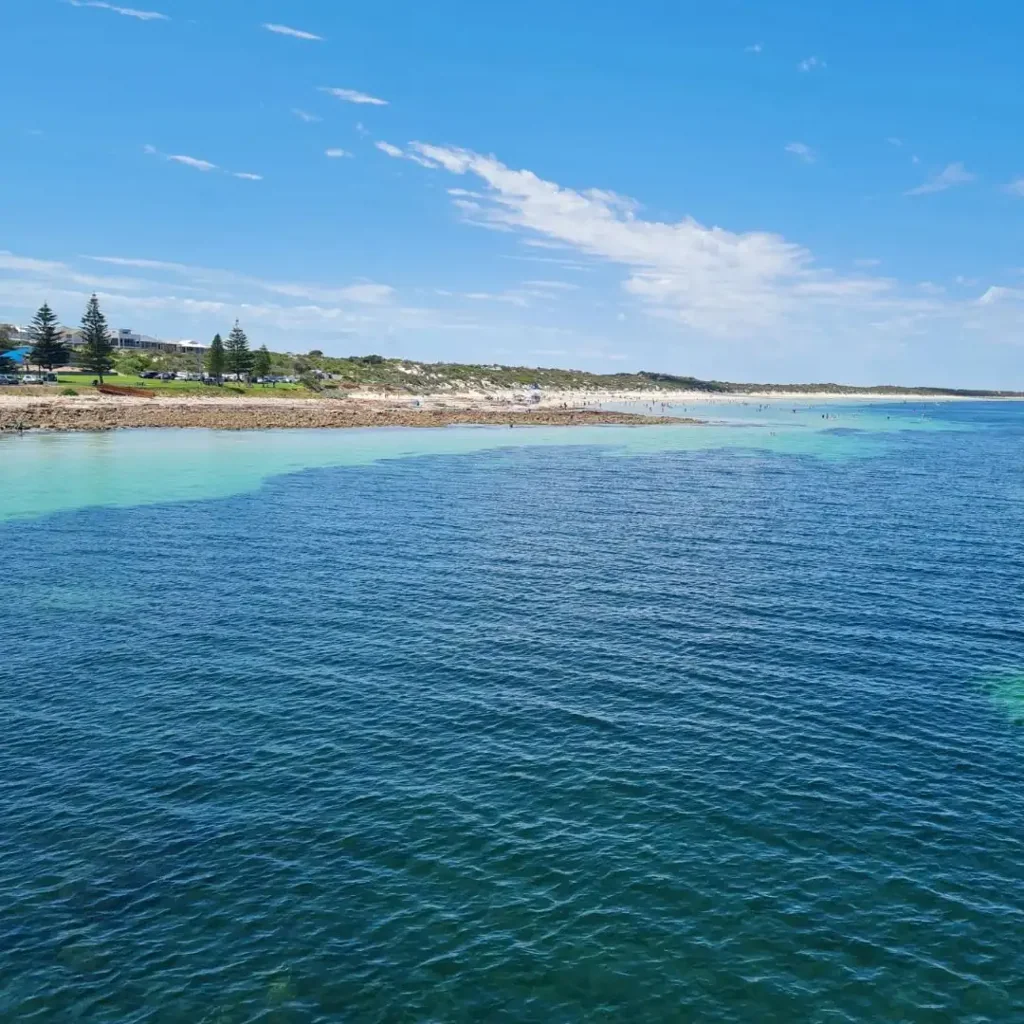 Port Hughes Life Style Block