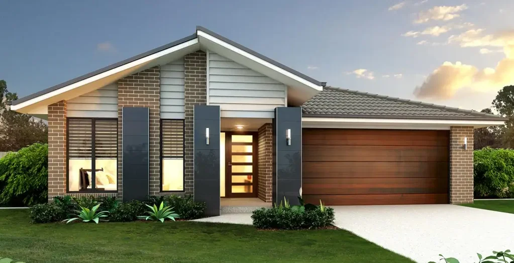 Coral Cove 4कमरा Affordable New Home in Great Location