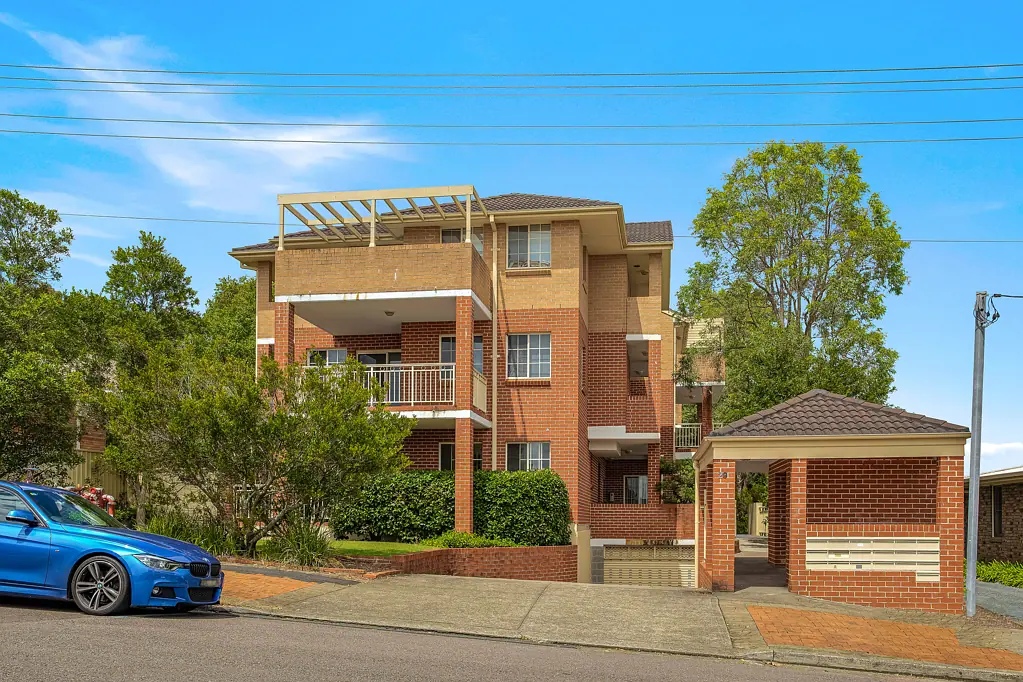 6/29 Alison Road, Wyong, NSW 2259
