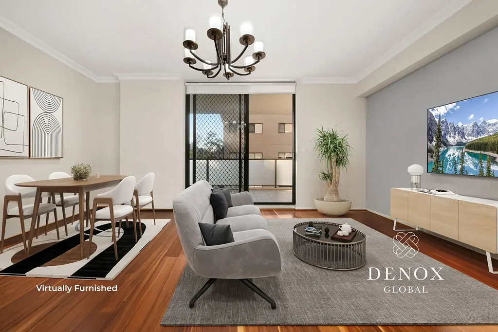 11/25 North Rocks Road, North Rocks, NSW 2151