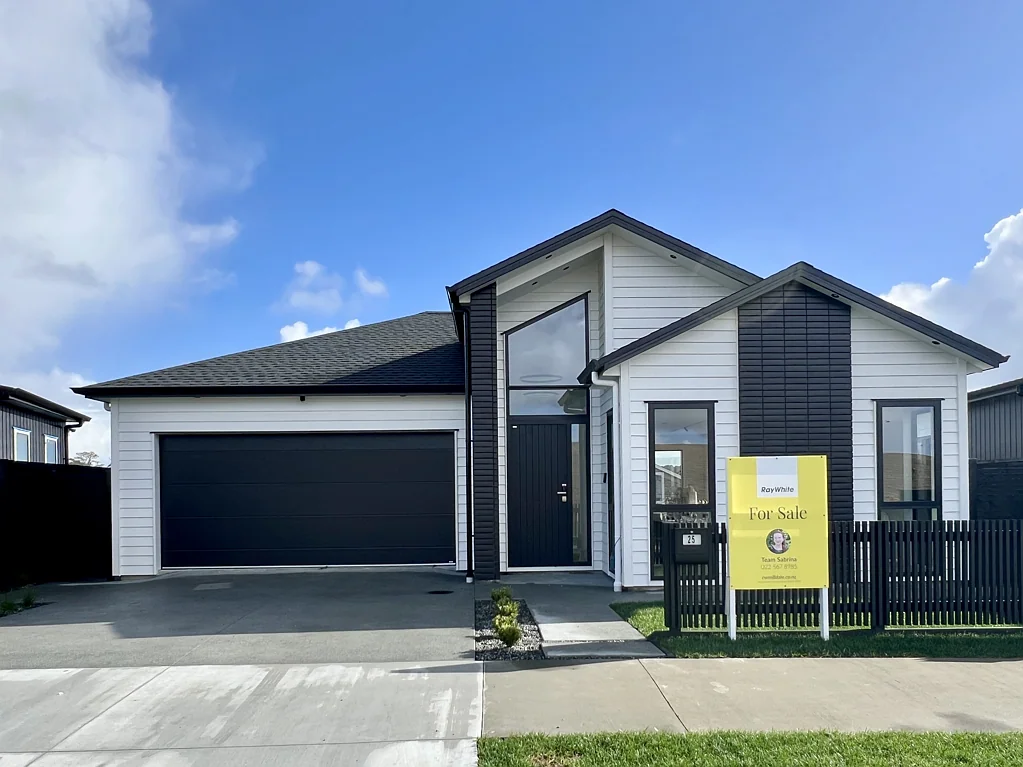 25 Parkland Loop, Milldale, Rodney, Auckland