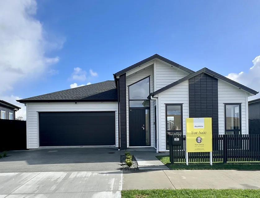 25 Parkland Loop, Milldale, Rodney, 4 ห้องนอน, 2 ห้องน้ำ, House