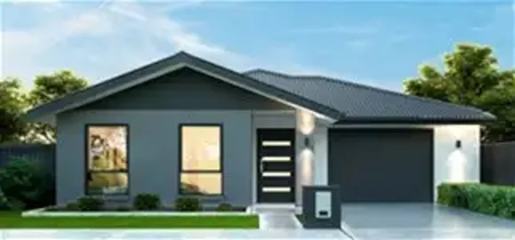 Flagstone 4Kwarto Affordable New Home - Exceptional Inclusions