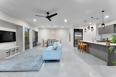 28 Cusack Street, Mango Hill, QLD 4509, 4 રૂમ, 2 બાથરૂમ, House